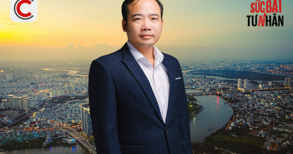 Chủ tịch G6 Group kiến nghị loạt giải pháp hạ giá chung cư