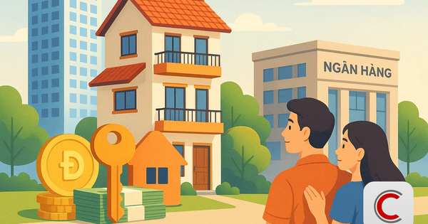 Tín dụng bất động sản 7 tháng: Dư nợ 4,1 triệu ...