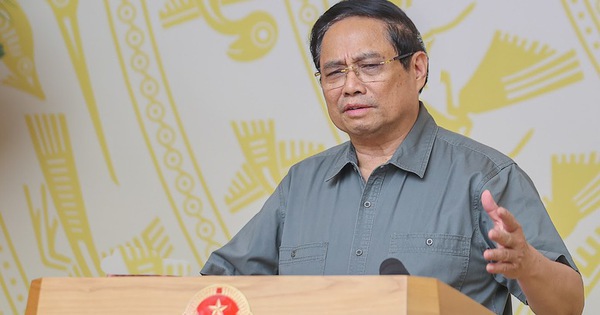 Thủ tướng yêu cầu phải có câu trả lời vì sao “giá nhà chung cư liên tục tăng và cao mãi”