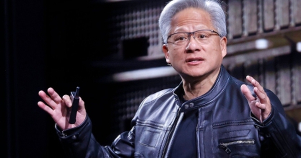 Nvidia đầu tư 100 tỷ USD vào OpenAI để xây dựng hạ tầng AI