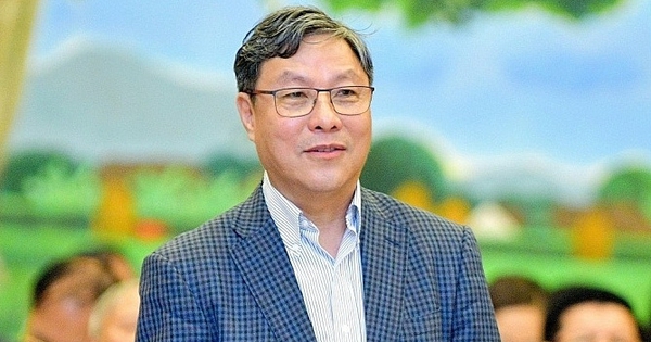 AI, tiêu dùng xanh và thương mại số: Nguyên thứ trưởng Đặng Huy Đông tiết lộ 3 làn sóng đang viết lại thói quen tiêu dùng Việt Nam