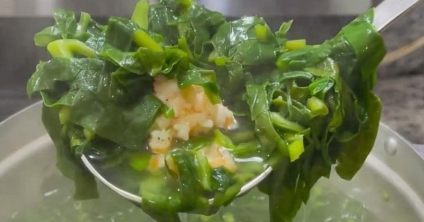 4 loại rau củ cực quen, bán la liệt ngoài chợ Việt nhưng ít ai biết là "cứu tinh" khi bị đau dạ dày