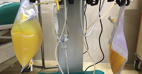 Hút ra gần 2 lít "dầu" từ trong máu người phụ nữ "thập tử nhất sinh" vì ăn thịt lợn kiểu này