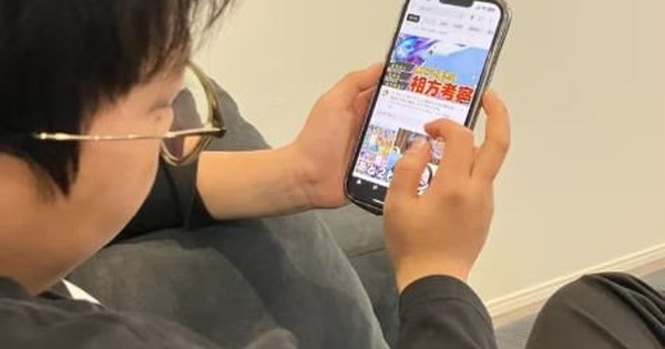 Người dân tại thành phố này bị giới hạn thời gian sử dụng điện thoại thông minh chỉ 2 giờ/ngày