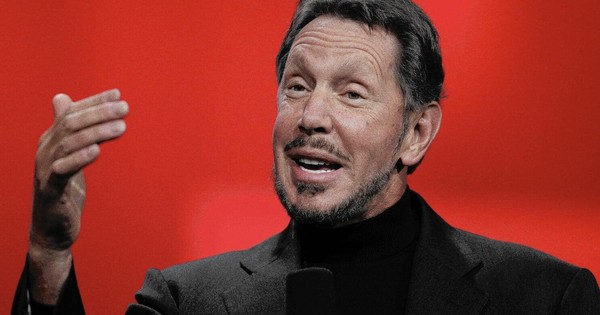 Larry Ellison bị "quê": Gọi AI là "thứ nhảm nhí" chỉ để làm màu để rồi vượt mặt Elon Musk thành người giàu nhất thế giới nhờ chính công nghệ này