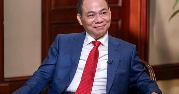 Giải mã sức nóng của cổ phiếu Vingroup