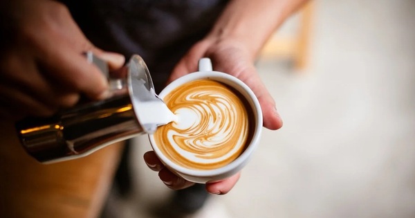 Bất ngờ mối liên hệ giữa cà phê và sức khỏe của gan