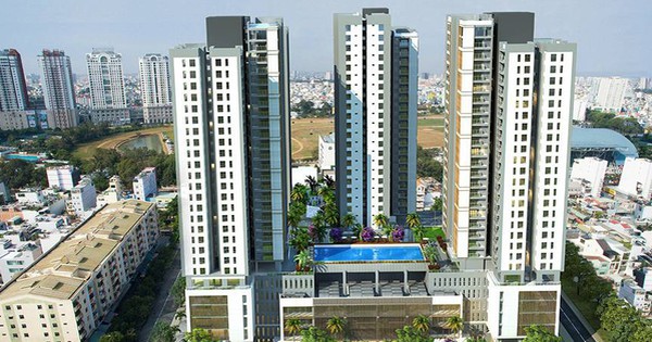 Chủ đầu tư loạt dự án nghìn tỷ bất ngờ xuất hiện trong danh sách nợ thuế