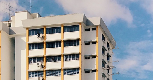 Mua chung cư không phải đi chợ: 5 thứ phải nhìn thật kỹ kẻo hối không kịp