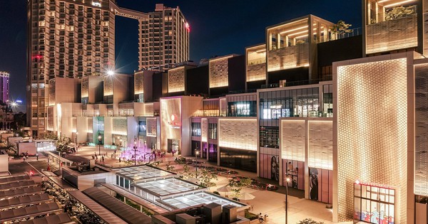 "Buông" siêu dự án 900 triệu USD ở Thủ Thiêm, Lotte vẫn đang sở hữu khối tài sản hàng tỷ đô tại Việt Nam