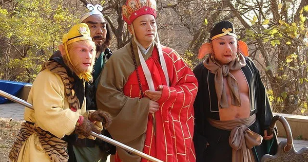 Xem lại Tây Du Ký sau 10 năm, tôi nhận ra bài học bất ngờ: Tài năng như Tôn Ngộ Không mà thiếu cái này cũng coi như bỏ đi