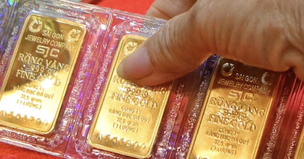 Bảo Tín Minh Châu, SJC, Doji bị phạt hàng trăm triệu vì cạnh tranh không lành mạnh