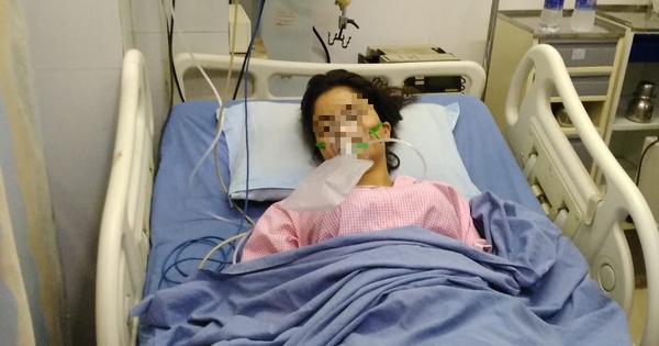 Người phụ nữ suýt mất mạng vì thiếu trầm trọng loại gia vị ai cũng bảo nhau "ăn càng ít thì càng khoẻ"