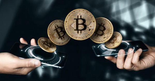 Một công ty chứng khoán muốn rót gần 1.500 tỷ góp vốn thành lập sàn giao dịch tài sản mã hóa