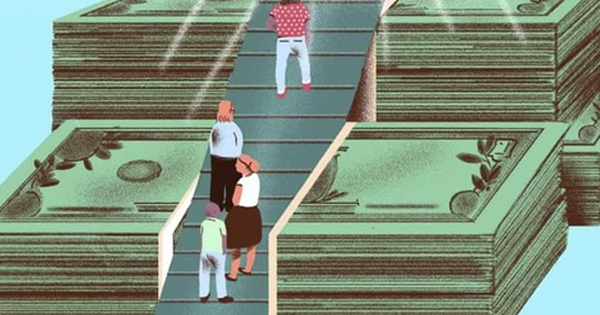 3 năm ngồi cạnh đồng nghiệp là "đại gia ngầm" mới hiểu: 3 thứ người giàu không bao giờ xuống tiền, người thường lại thích mua