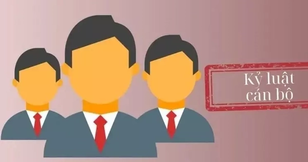 Quy định mới về xử lý kỷ luật cán bộ đã thôi việc, nghỉ hưu