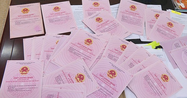 Lượng bất động sản thế chấp tại một ngân hàng vượt 3 triệu tỷ đồng, chiếm 90% tổng tài sản bảo đảm