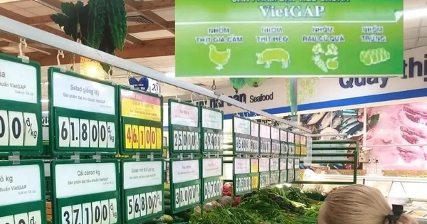 "Rau bẩn" vào trường học, siêu thị: "Kiểm tra đột xuất, sai đến đâu xử lý đến đó"