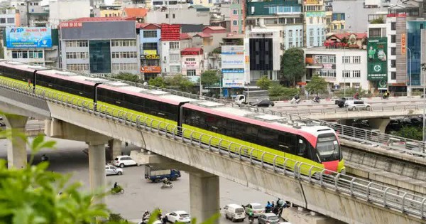 TP. Hồ Chí Minh đầu tư 10 tuyến đường sắt đến năm 2035