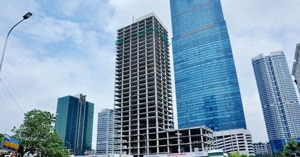 2 cựu Phó Tổng giám đốc Tổng Công ty Xi măng Việt Nam bị khởi tố