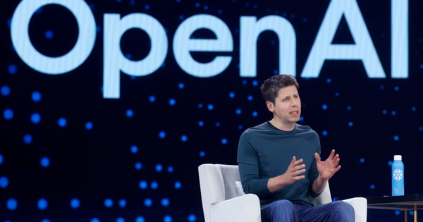 Thỏa thuận 100 tỷ USD giữa OpenAI và Nvidia: Khi những gã khồng lồ âm thầm bắt tay tạo ra các đế chế "too big to fail"