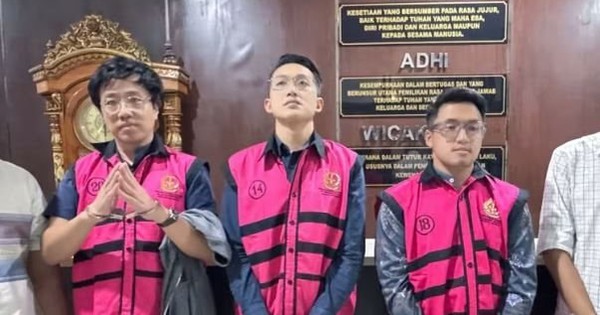 Thêm 1 bê bối rúng động giới khởi nghiệp ĐNÁ: Loạt CEO, nhân viên startup bị bắt vì cáo buộc tham nhũng, rửa tiền, mùa đông công nghệ sắp tới gần