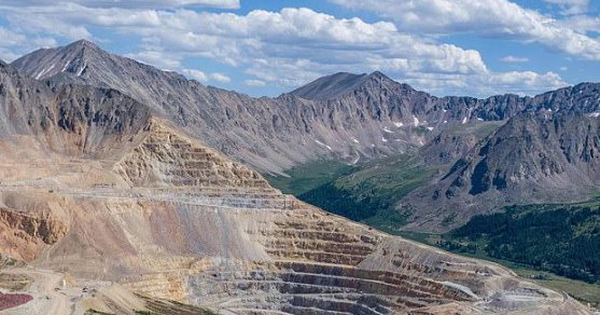 Nền kinh tế lớn nhất thế giới đang lãng phí một “mỏ vàng” có thể thay đổi ngành công nghiệp ô tô điện, đủ sản xuất pin cho hàng trăm triệu xe