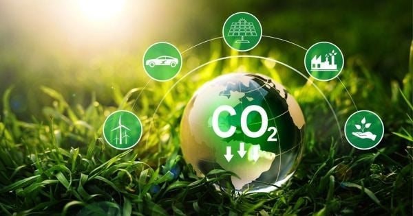 70% lượng phát thải CO2 toàn cầu đến từ đô thị: Đâu là giải pháp để giảm phát thải?