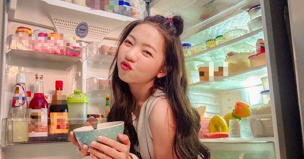 5 thực phẩm để trong tủ lạnh ngang "xây tổ" cho vi khuẩn và mầm bệnh: Nhiều gia đình Việt biết sai nhưng cố chấp