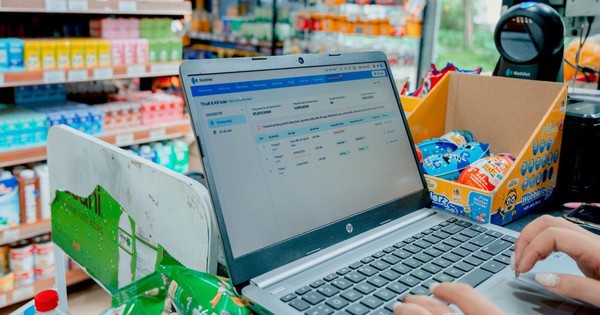 Xuất hiện phần mềm kế toán miễn phí cho hộ kinh doanh