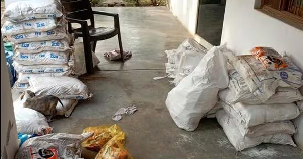 Đột kích một nhà máy, công an triệt phá đường dây sản xuất và tiêu thụ muối giả quy mô khủng, tịch thu hàng nghìn kg sản phẩm kém chất lượng