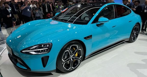 Xiaomi khiến Tesla lo sợ: Xuất xưởng 300.000 xe điện sau 15 tháng, kiếm bộn tiền từ hệ sinh thái tỷ USD, được ngợi ca là "bậc thầy" chuỗi cung ứng