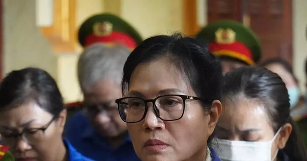 Gia đình cựu Tổng giám đốc SJC Lê Thúy Hằng muốn khắc phục tối đa hậu quả