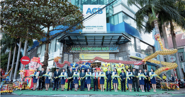 Phát hiện nhiều vi phạm tại Công ty Cho thuê tài chính ACB