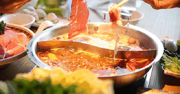 Phát hiện: Những người thường xuyên ăn hương vị này sẽ sống lâu và ít bị ung thư hơn