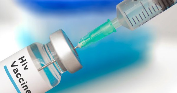 Sắp ra mắt thuốc tiêm ngừa HIV hiệu quả gần 100%, giá rẻ