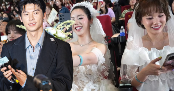 Báo Trung nói gì về “bà xã Việt Nam” của Hứa Quang Hán mà fan trong nước ghen đỏ mắt?