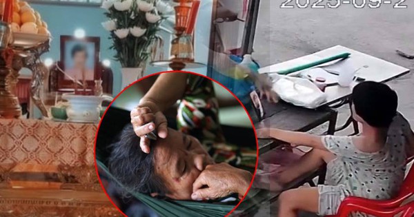 Tang thương tại ngôi nhà của người phụ nữ qua đời sau khi bị cướp giật điện thoại: Mẹ đau đớn kể khoảnh khắc cuối cùng
