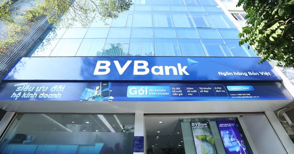 BVBank (BVB) “thay tướng”, ông Lý Hoài Văn ngồi ghế Quyền Tổng Giám đốc từ 1/10