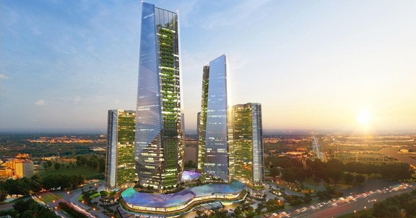 Sáp nhập với Sunshine Homes, vốn hóa Sunshine Group lên hơn 76.000 tỷ đồng, chỉ xếp sau Vinhomes, tài sản Chủ tịch hơn 48.000 tỷ