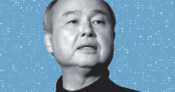 Tài sản Masayoshi Son tăng 144% lên mức cao kỷ lục nhờ canh bạc trăm tỷ USD ‘tất tay’ vào AI