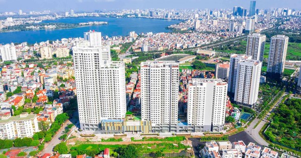 Chuyên gia: Thị trường bất động sản Việt Nam quy mô 1.500 tỷ USD, lớn gấp ba lần GDP nhưng vẫn mắc kẹt trong cơn khát vốn và nghẽn hạ tầng