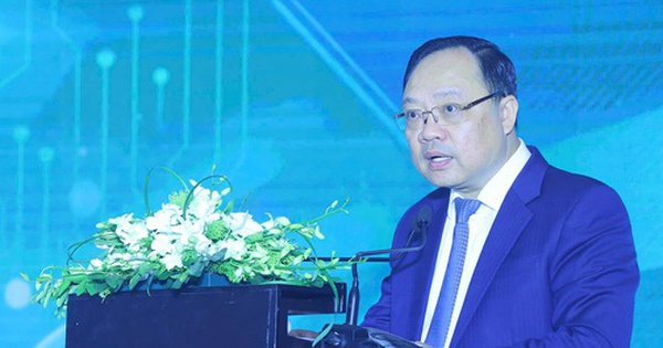 Giá trị thanh toán không tiền mặt hiện gấp 25 lần GDP