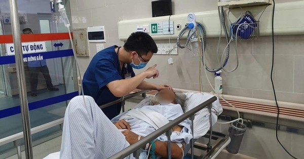Phú Thọ: Uống "thần dược" an cung phòng đột quỵ, cụ bà 79 tuổi nhập viện trong tình trạng nguy kịch, chuyên gia đầu ngành cảnh báo KHẨN