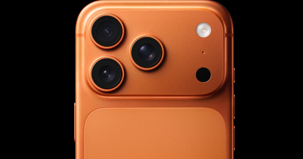 Bí mật xấu xí đằng sau iPhone 17