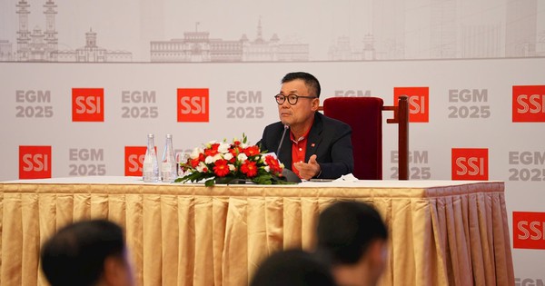 Chủ tịch SSI Nguyễn Duy Hưng: 5 năm trước tôi nghĩ giá Bitcoin có thể về 0 nhưng giờ đã khác hẳn