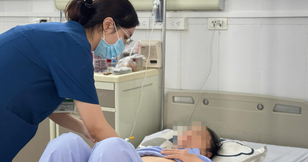 9 người trong gia đình cùng nhiễm loại virus gây ung thư, bác sĩ cảnh báo: Chỉ cần một người phát hiện bệnh, cả nhà đều có nguy cơ