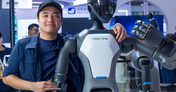 Trung Quốc lắp đặt robot nhiều hơn toàn bộ thế giới cộng lại: 2 triệu cánh tay máy viết lại bản đồ sản xuất toàn cầu