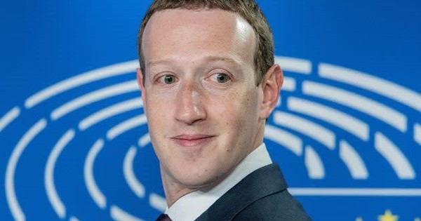 Mark Zuckerberg: Thà chi nhầm vài trăm tỷ USD c...