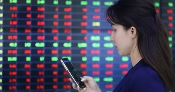 Bất chấp chứng khoán giảm điểm, tỷ phú Việt tiếp tục giàu lên